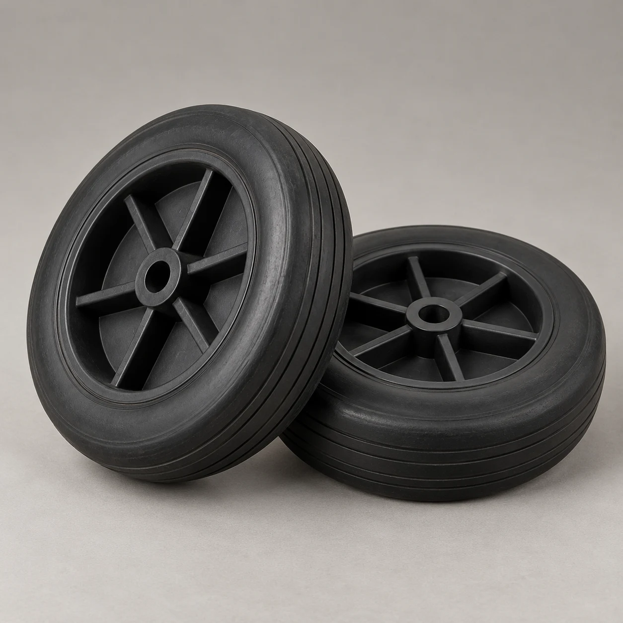 Replacement wheel pair
